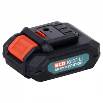 Аккумулятор Alteco BCD 1610.1 Li