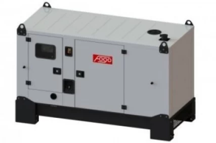 Дизельный генератор FOGO FDG 135 I3