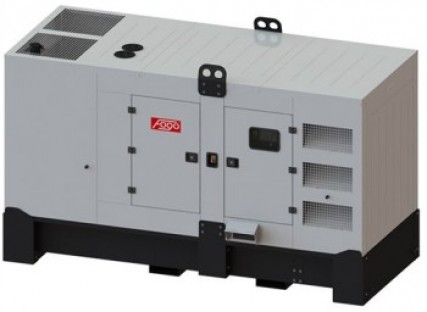 Дизельный генератор FOGO FDG 200 V