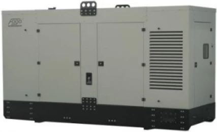 Дизельный генератор FOGO FDG 500 D