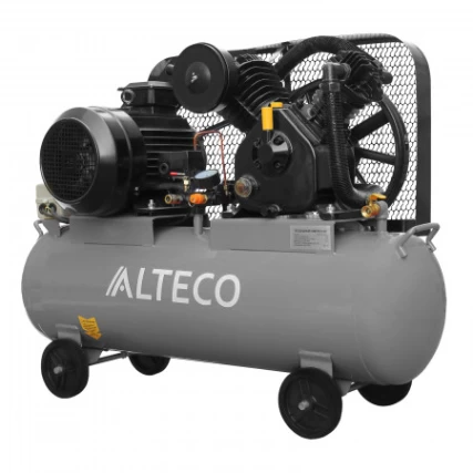 Компрессор Alteco ACB-100/800.1 