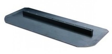 Нож для двухроторной заглаживающей машины для бетона VTMG-800