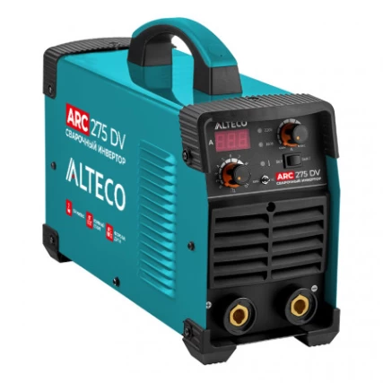 Сварочный аппарат ARC-275DV ALTECO Standard