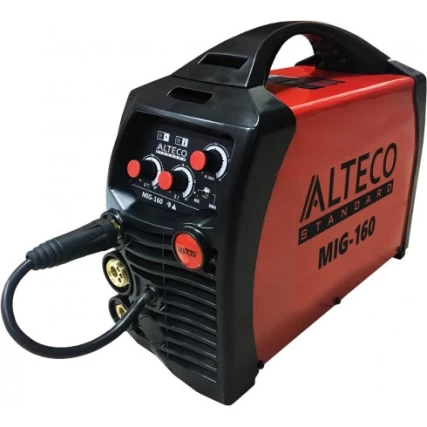 Сварочный аппарат MIG 160 ALTECO Standard
