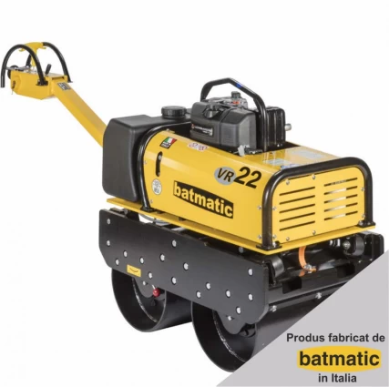 Виброкаток Batmatic VR22 E
