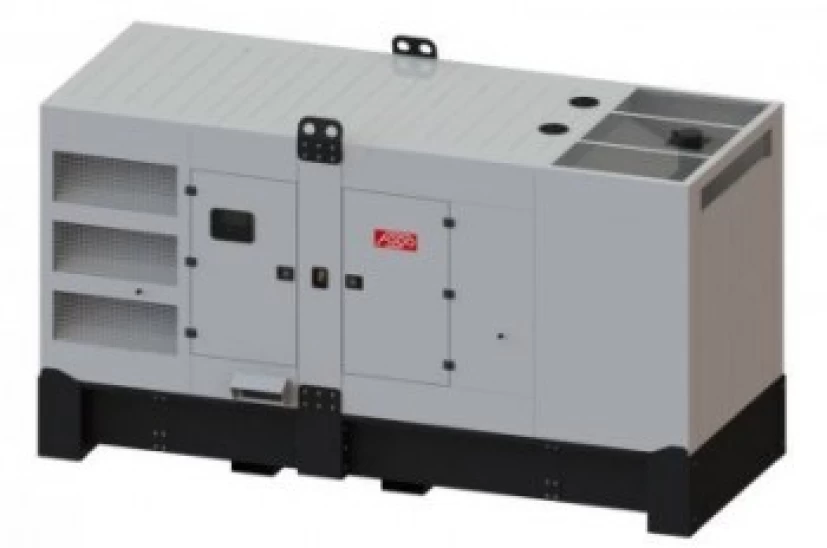 Дизельный генератор FOGO FDG 660 V